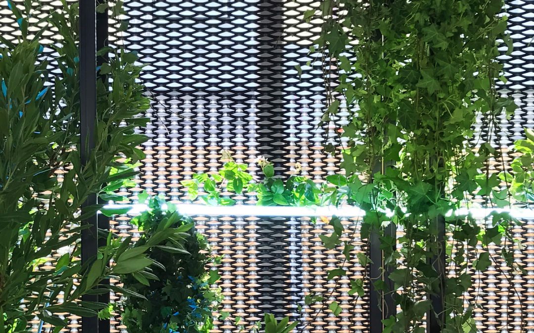 GIARDINI D’INVERNO I OPENING I MILANO 2017