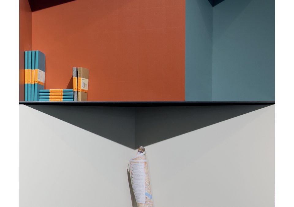 MOLESKINE I PITTI I FIRENZE 2018
