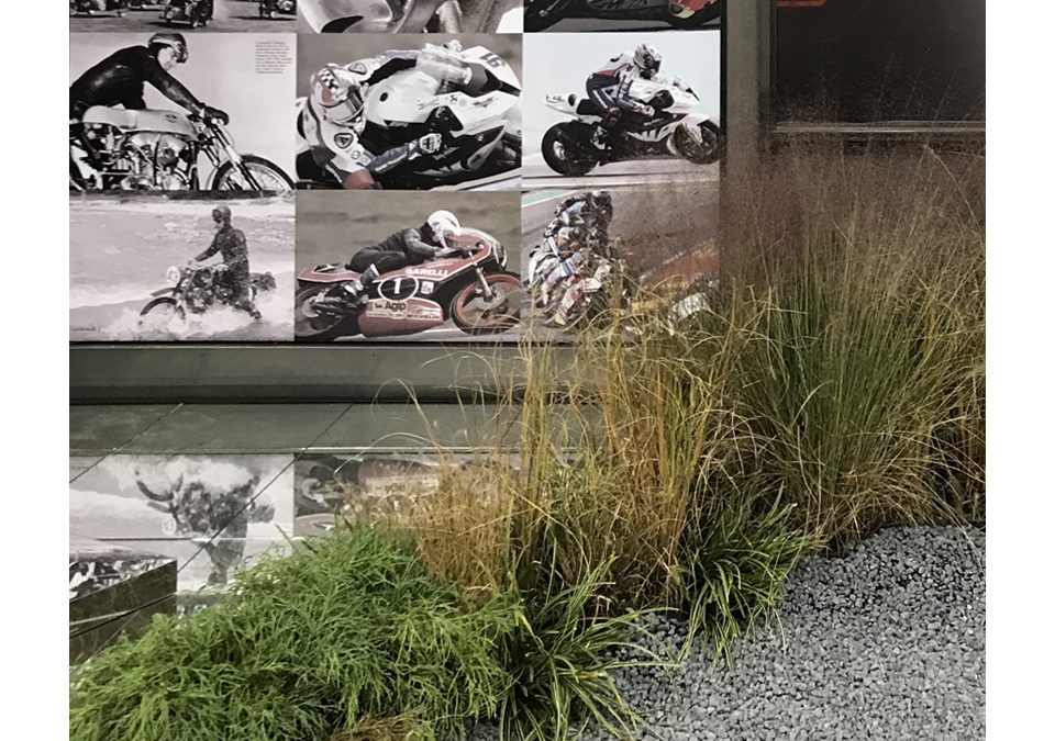 CASA DELL’ORTO | EICMA | MILANO 2018