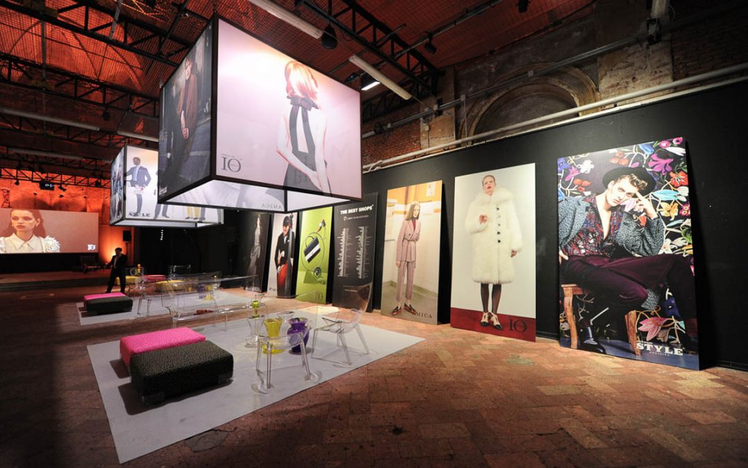 RCS GROUP I THAT’S FASHION I MILANO 2015