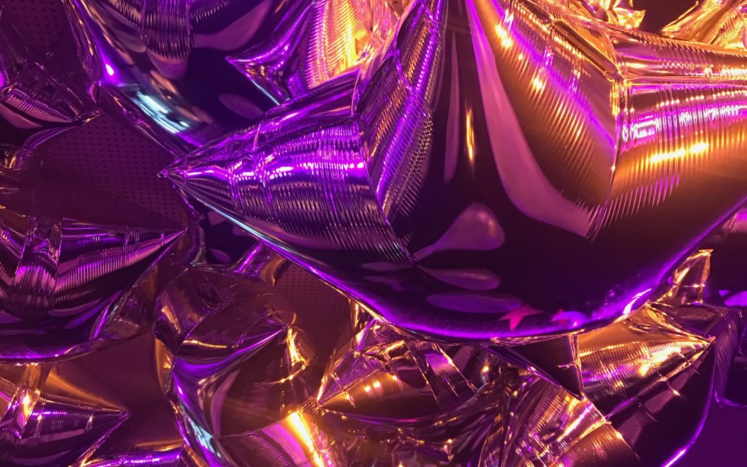 BIRTHDAY PARTY I PRIVATE EVENT I GINEVRA 2018