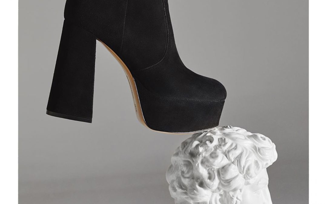 GIANVITO ROSSI | MILANO 2019