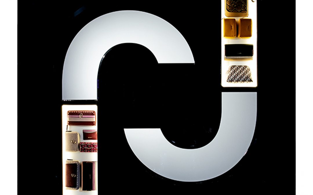 LIU JO | PRESENTAZIONE ACCESSORI | CARPI 2019