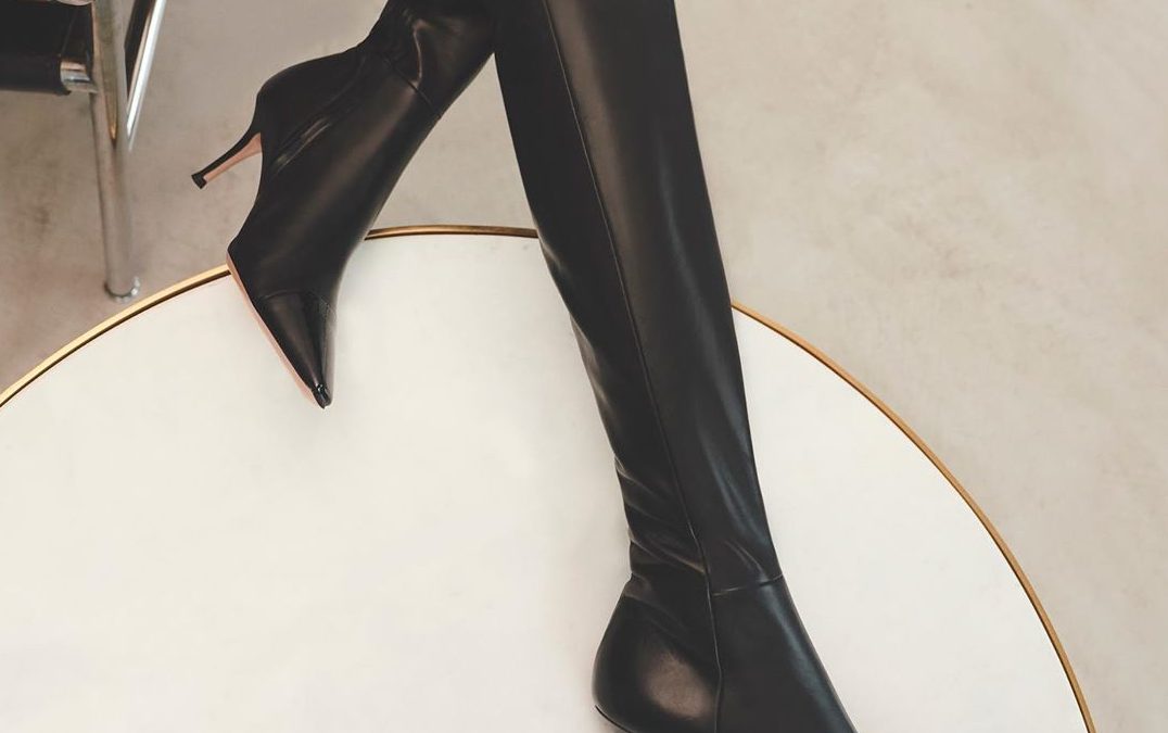 GIANVITO ROSSI