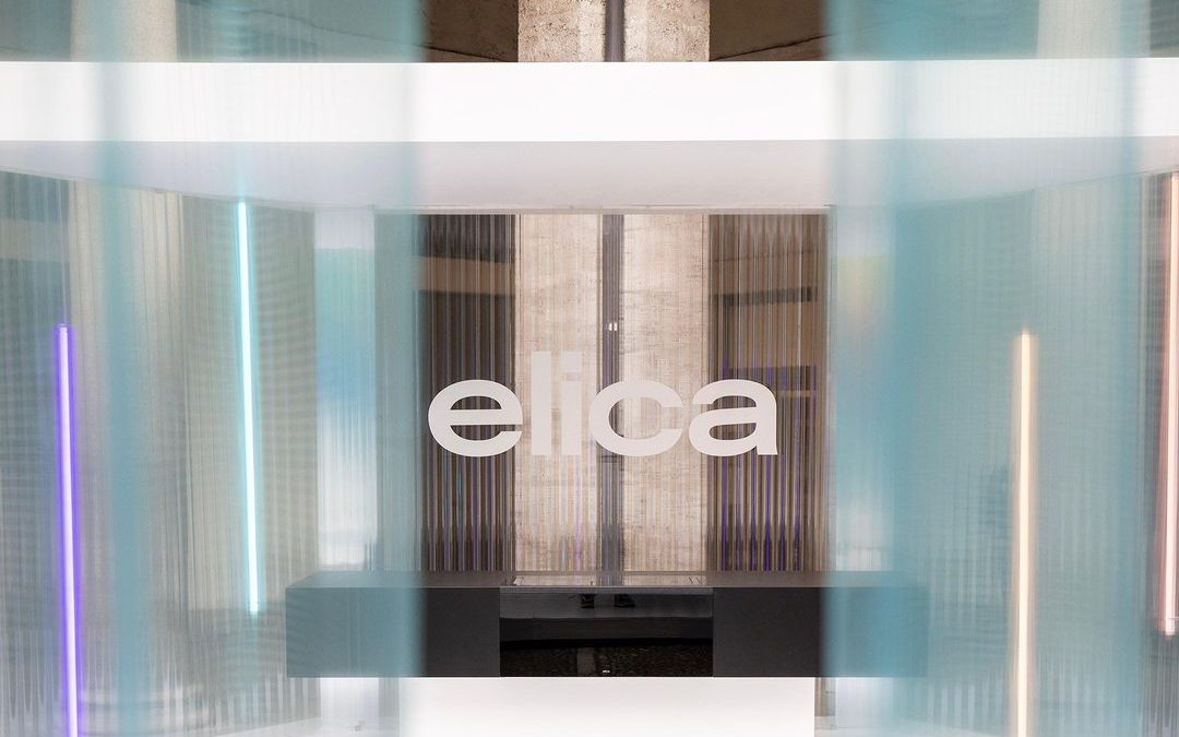 ELICA | STRAORDINARIA | MDW 2024