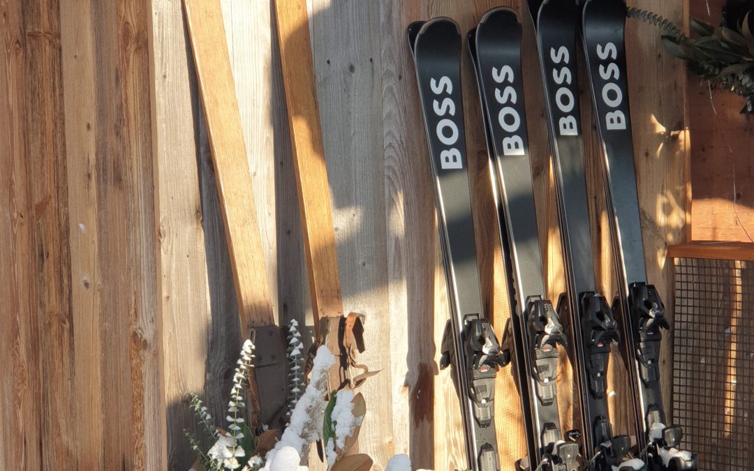BOSS X PERFECT MOMENT | KITZBUHEL 2023