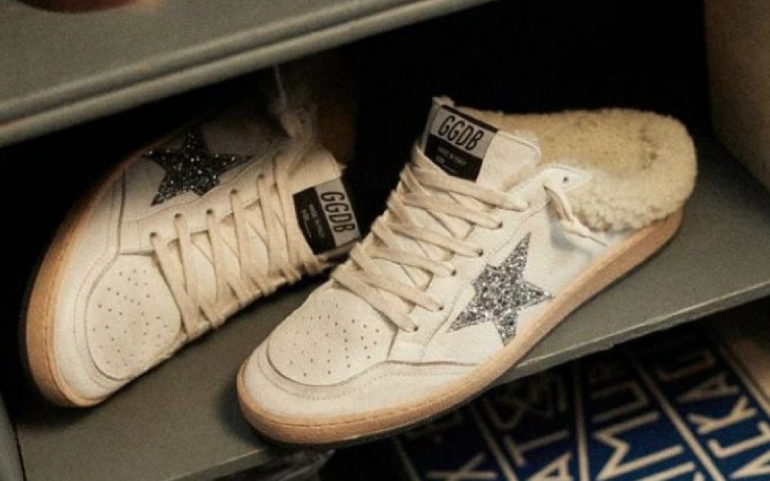 GOLDEN GOOSE | SHOOTING | MILANO 2022