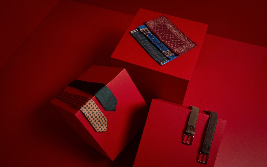 LANIERI | CHRISTMAS CAMPAIGN | MILANO 2022