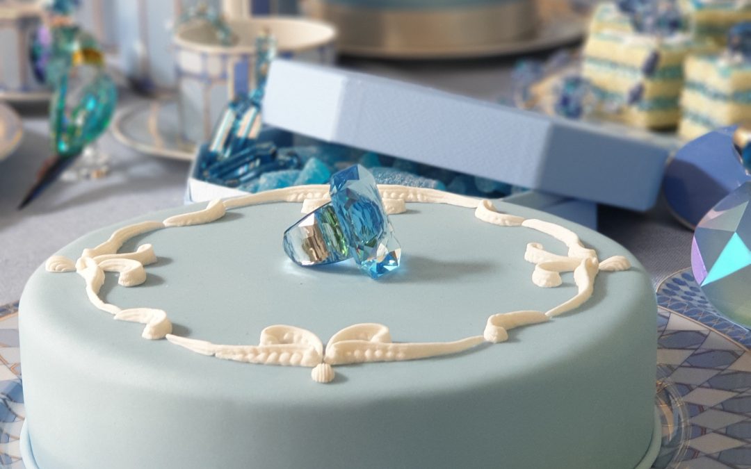 SWAROVSKI x ROSENTHAL | MDW22 | MILANO 2022