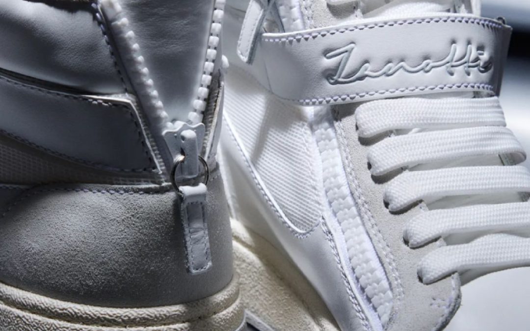 GIUSEPPE ZANOTTI | SHOOTING | MILANO 2023