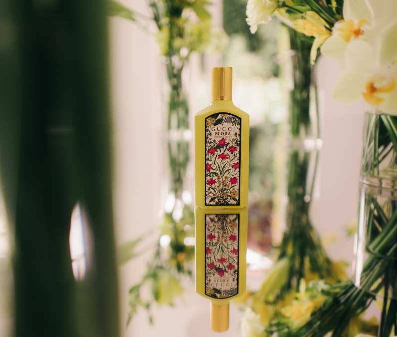 GUCCI FLORA | MILANO 2024