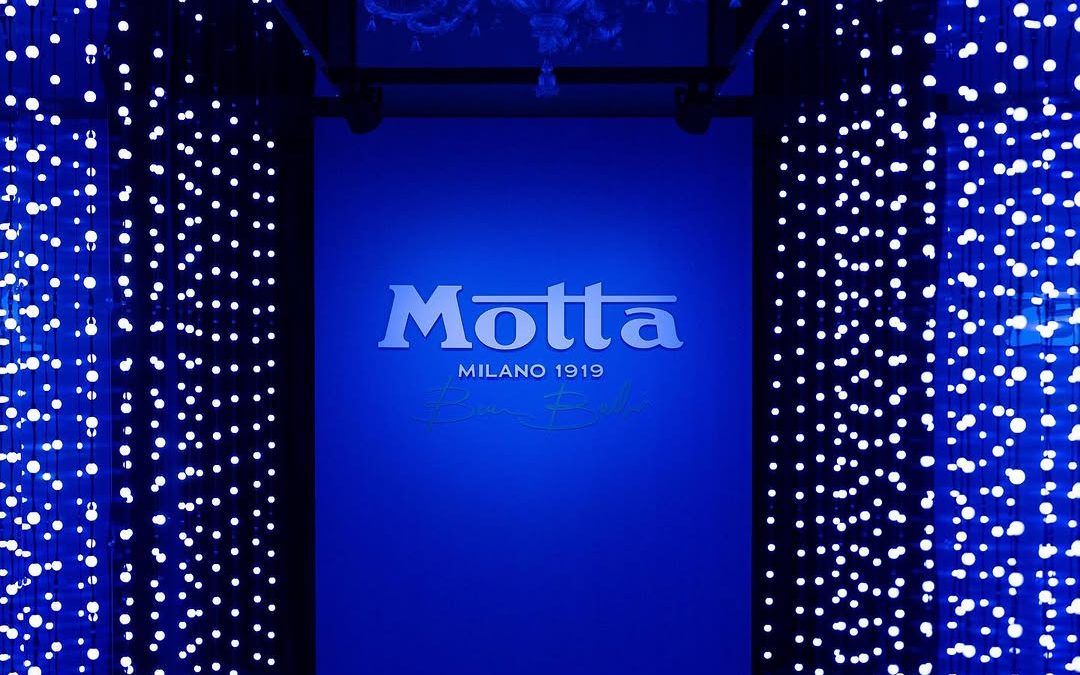 Motta | L’evoluzione della tradizione | 2024