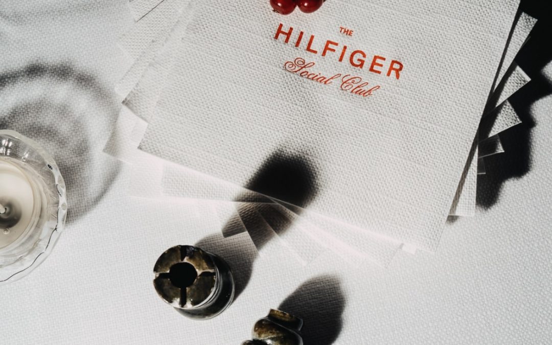 The Hilfiger Social Club | Firenze 2025