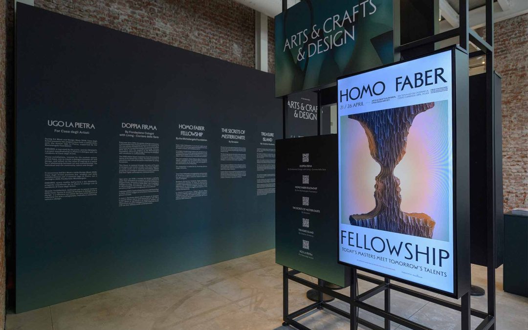 HOMO FABER | MDW | MILANO 2026