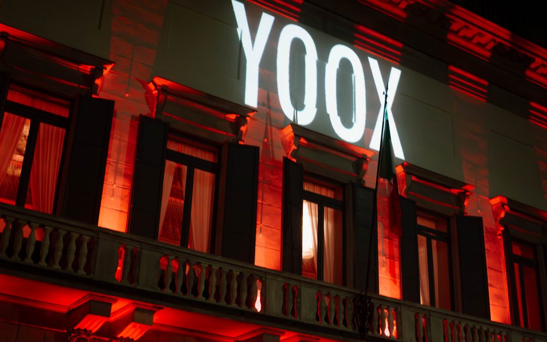 YOOX | MILANO 2026