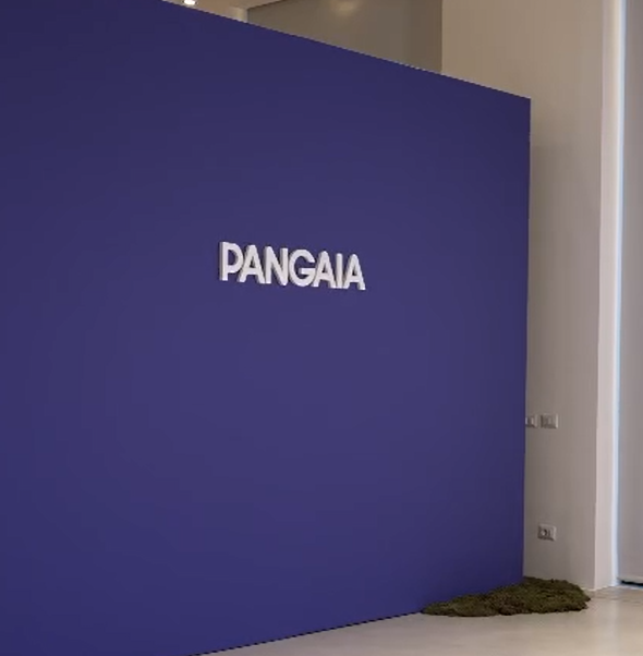 PANGAIA | MFW | MILANO 2026