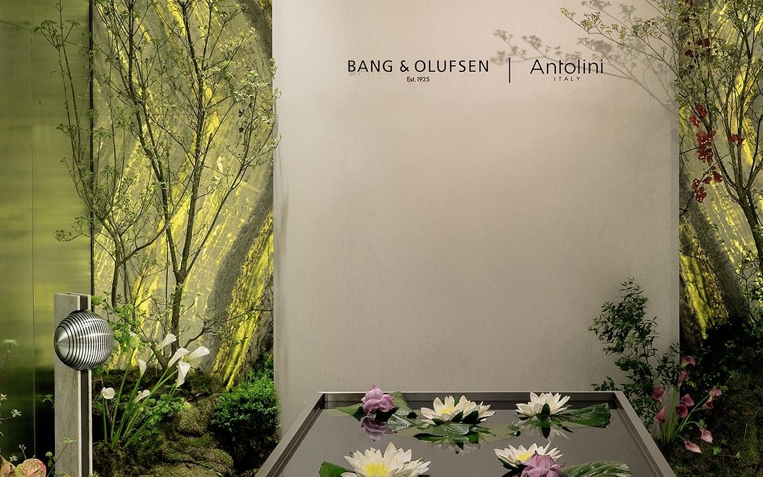 BANG & OLUFSEN MDW | MILANO 2026