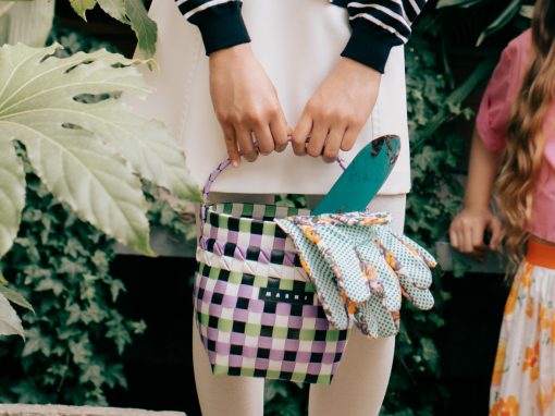 BRAVE KID | GARDEN PARTY | 2024
