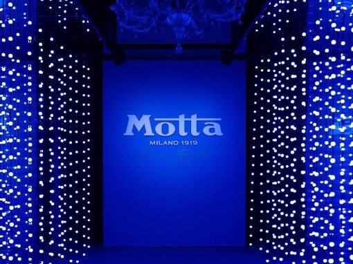 Motta | L’evoluzione della tradizione | 2024