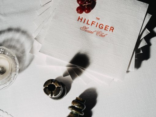 The Hilfiger Social Club | Firenze 2025