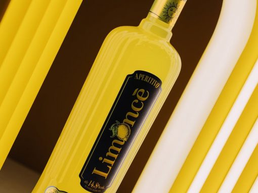 Limoncè Aperitivo | Noto 2025