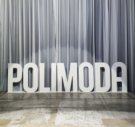 POLIMODA | Graduate Show | Firenze 2025