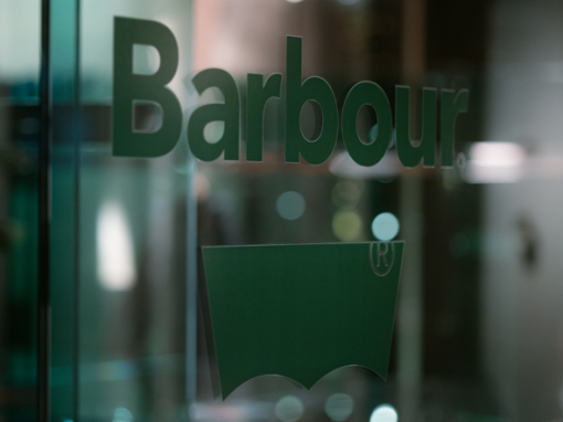 Levi’s X Barbour | Milano 2025