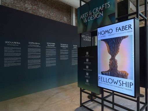 HOMO FABER | MDW | MILANO 2026