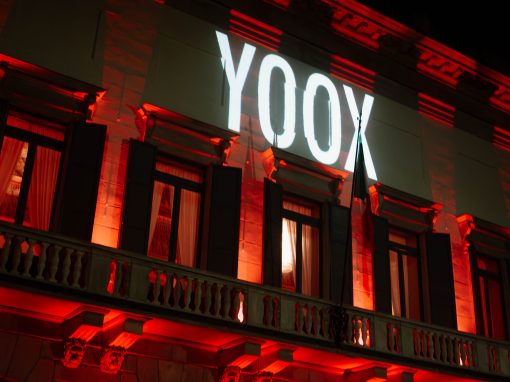 YOOX | MILANO 2026