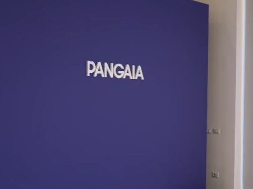 PANGAIA | MFW | MILANO 2026