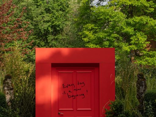 MINI X Paul Smith | A Garden of Curiosity | MILANO 2026