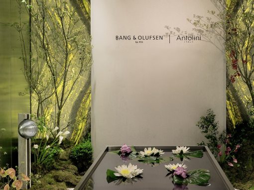 BANG & OLUFSEN MDW | MILANO 2026